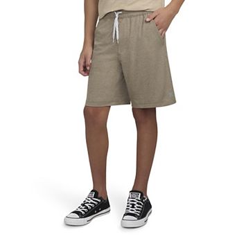 Boys 8-20 Hurley H2O-DRI Knit Shorts