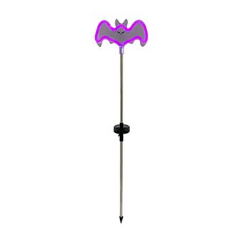 Crosslight Bat Solar Garden Stake