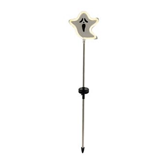 Crosslight Ghost Solar Garden Stake