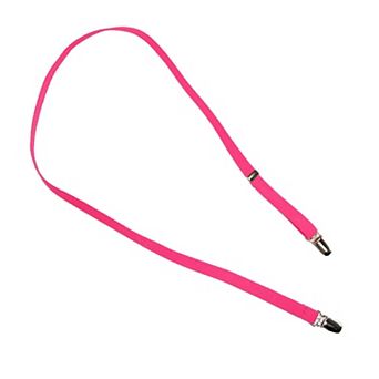 Kids' Elastic 1/2 Inch One Piece Adjustable Mitten Clips