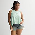Tank Tops