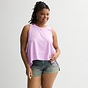 Plus Size