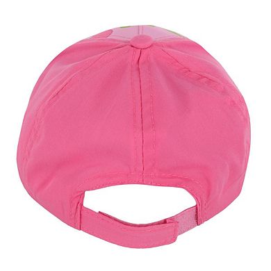 Textiel Trade Girls Nickelodeon Paw Patrol Skye Baseball Cap
