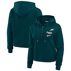Women's eagles zip up hoodie new arrivals