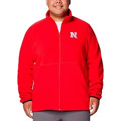 Mens Columbia Big Tall Outerwear Clothing Kohl s