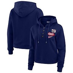 Ny giants zip up hoodie deals