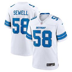 Detroit Lions Jerseys Kohl s