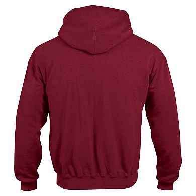Youth Champion Garnet Florida State Seminoles Campus Pullover Hoodie