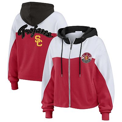 Usc hoodie women's outlet