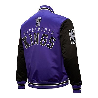 Sacramento kings warm up jacket hotsell