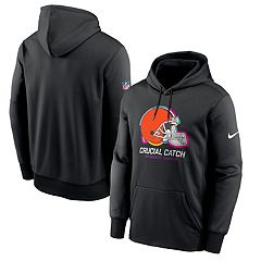 Cleveland Browns Hoodies Sweatshirts Kohl s
