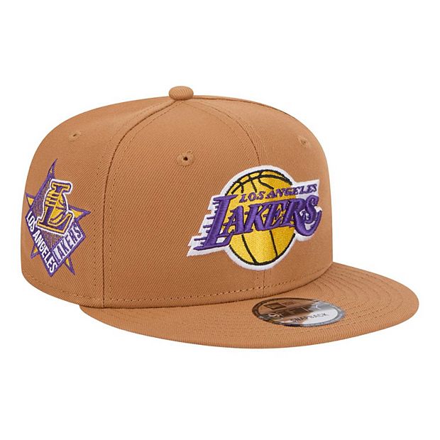 Lakers new era 9fifty snapback clearance