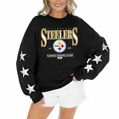 Pittsburgh Steelers Womens Hoodies Sweatshirts Kohl s