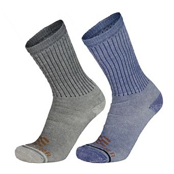 Women's Mobile Warming Wool Sock (2-pack)