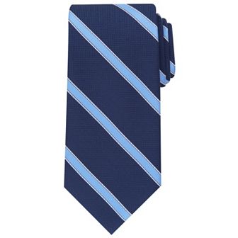 Men's Bespoke Striped Tie