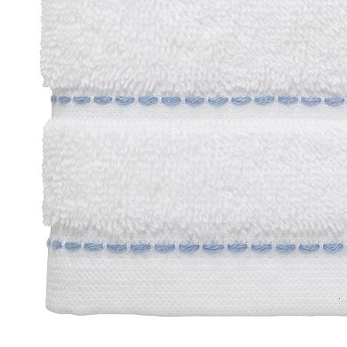 IZOD Mystic Floral 2-pc. Hand Towel Set