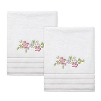 IZOD Catalina 2 pc Bath Towel Set