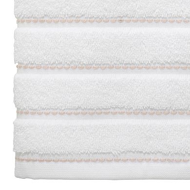 IZOD Catalina 2-pc. Bath Towel Set