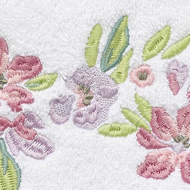 IZOD Catalina 2-pc. Bath Towel Set