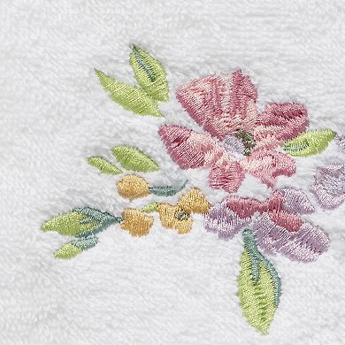 IZOD Catalina 2-pc. Hand Towel Set