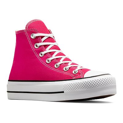 Converse high tops kohls best sale