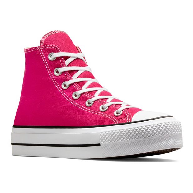 Kohls high top sneakers hotsell