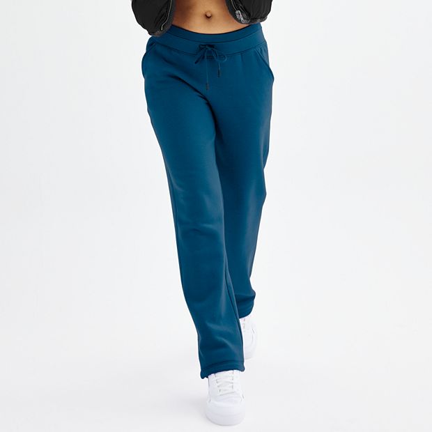 Women s Tek Gear Ultrasoft Fleece Pants