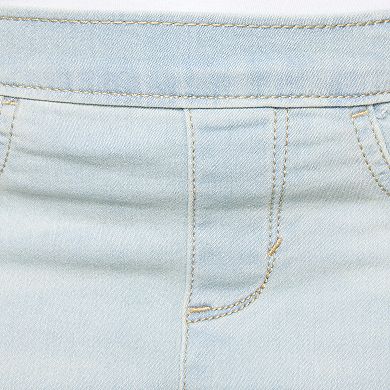 Girls 4-6x Levi's Stretch Denim Pull-On Jeggings