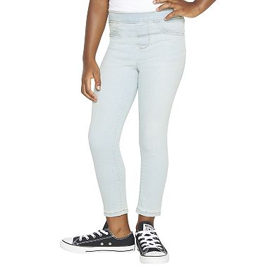 Girls 4-6x Levi's Stretch Denim Pull-On Jeggings