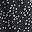 Black Cream Floral