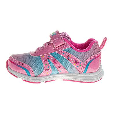 Disney's Minnie Mouse Light-Up Toddler Girls' Sneakers