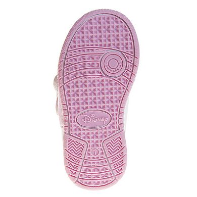 Disney's Minnie Mouse Toddler Girls' Sneakers