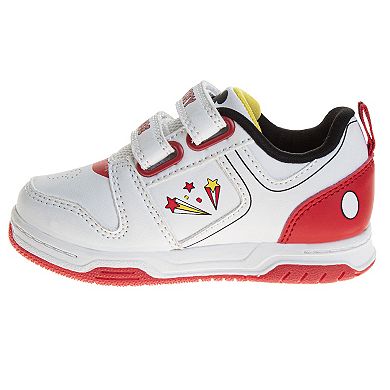 Disney's Mickey Mouse Toddler Boys' Sneakers