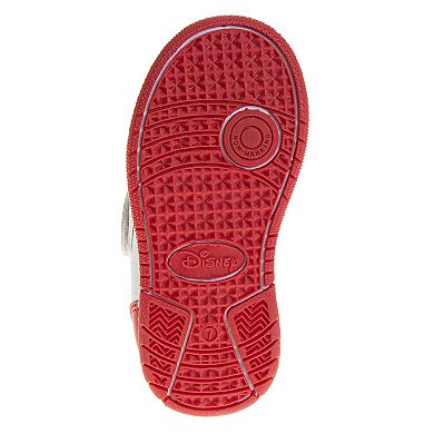 Disney's Mickey Mouse Toddler Boys' Sneakers