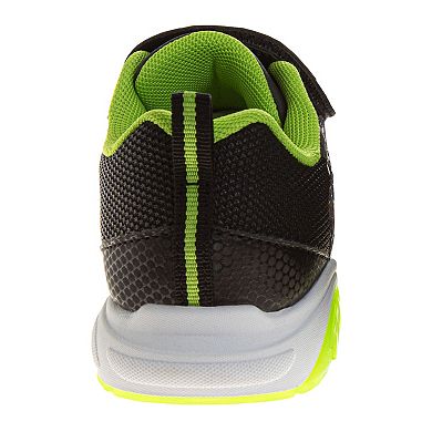 Teenage Mutant Ninja Turtles Light-Up Toddler Boys' Sneakers