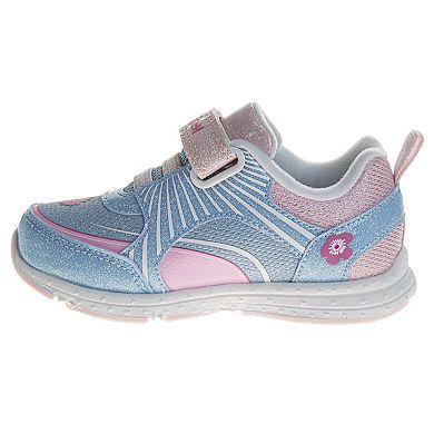 Disney's Lilo & Stitch Angel Light-Up Toddler Girls' Sneakers