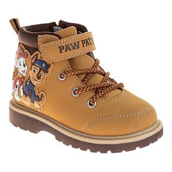Paw Patrol Toddler Boys' Casual Boots
