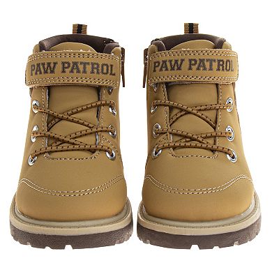 Paw Patrol Toddler Boys' Casual Boots