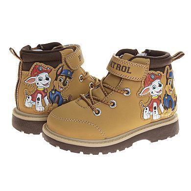 Paw Patrol Toddler Boys' Casual Boots