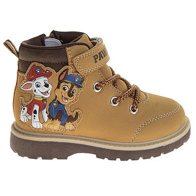Paw Patrol Toddler Boys' Casual Boots