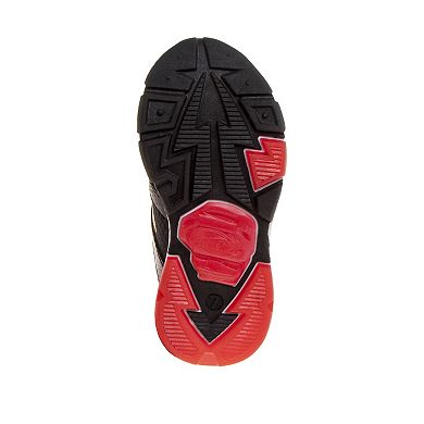 Disney / Pixar's Cars Lightning McQueen Toddler Boys' Light-Up Sneakers