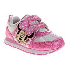 Minnie mouse shoes size 4 hotsell