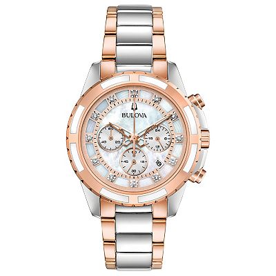 Bulova Women display picture 1