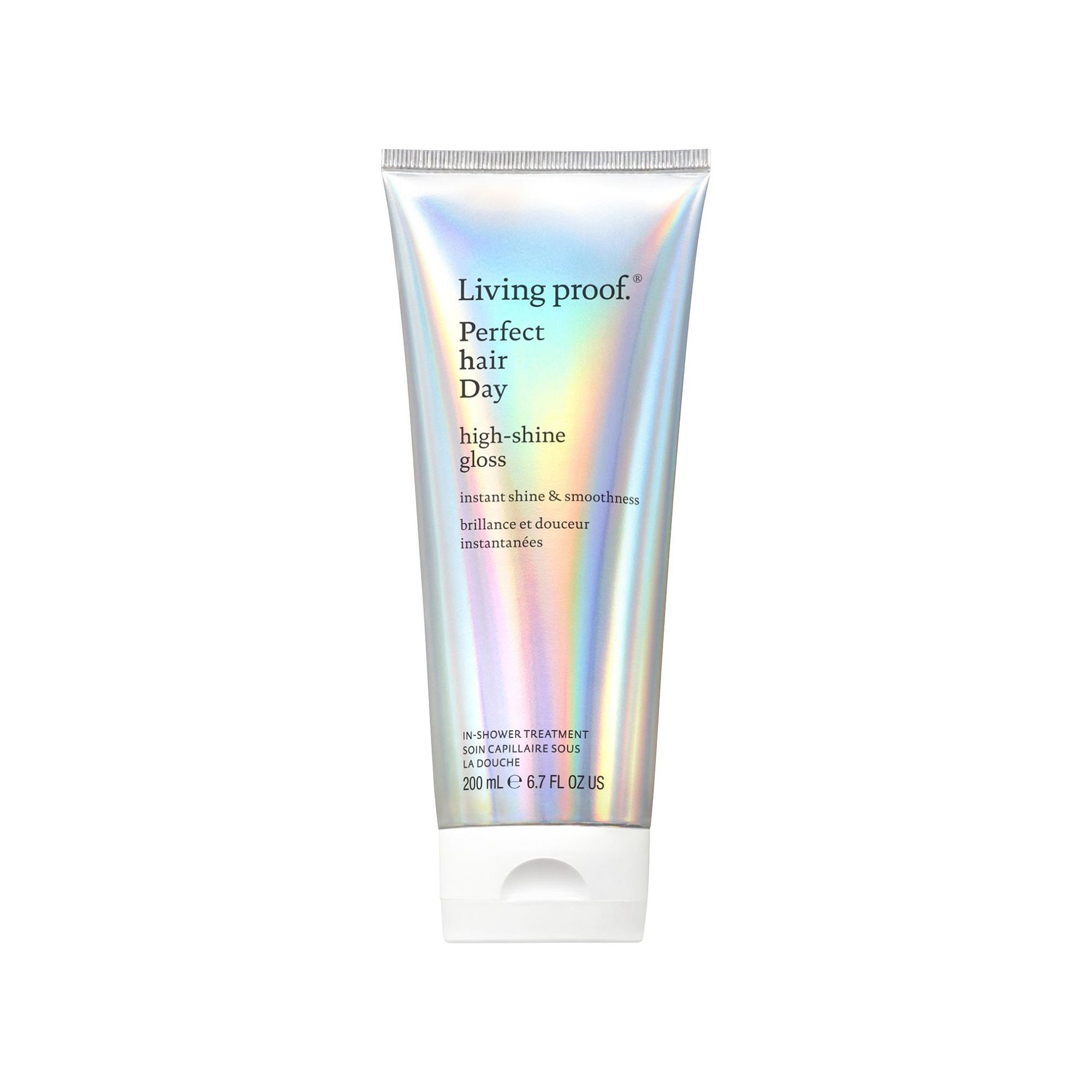 Living Proof Perfect hair Day (PhD) High-Shine Gloss Hair Treatment, None