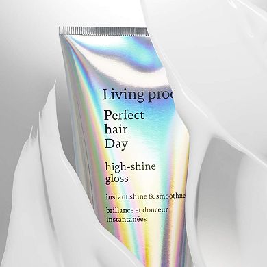 Perfect hair Day (PhD) High-Shine Gloss Hair Treatment