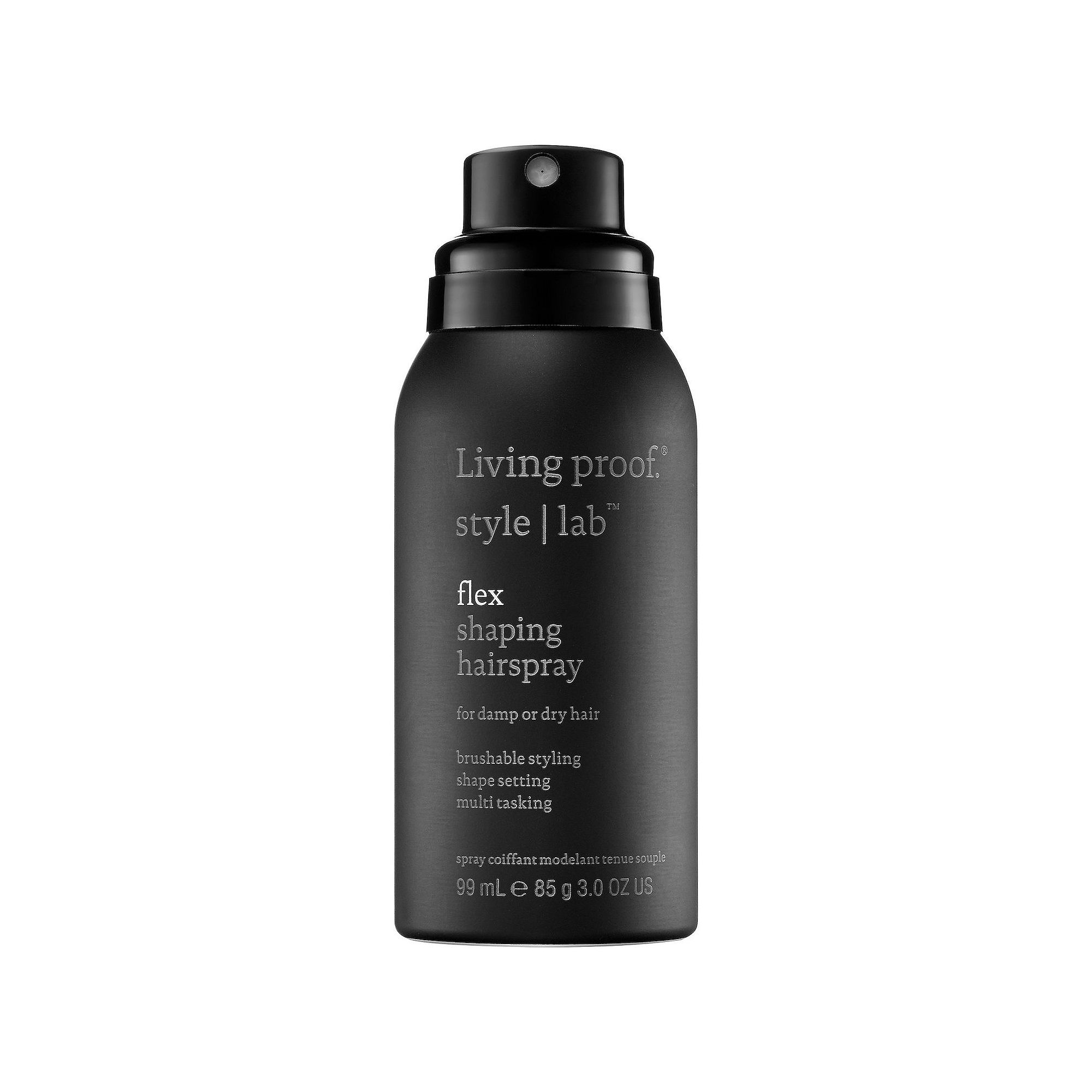 Living Proof Style Lab Flex Hairspray, None
