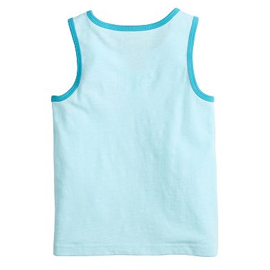 Baby & Toddler Boy Jumping Beans® Pocket Tank Top