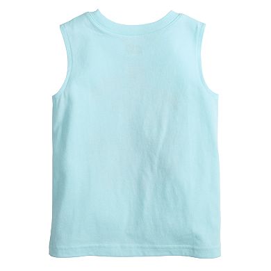 Baby & Toddler Boy Jumping Beans® Muscle Tank Top
