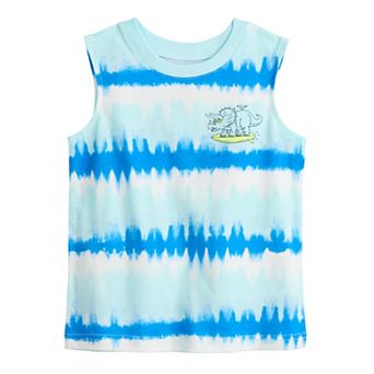 Baby & Toddler Boy Jumping Beans® Muscle Tank Top