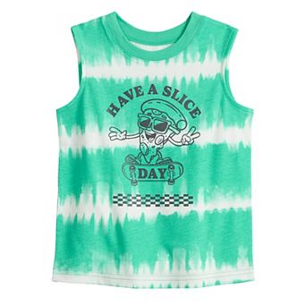 Baby & Toddler Boy Jumping Beans® Muscle Tank Top
